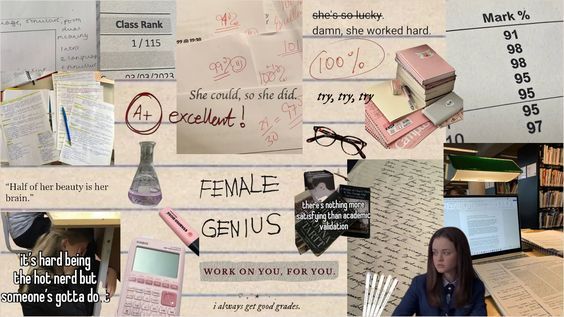 academic validation wallpaper